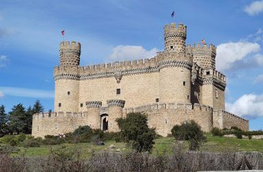 Galería de fotos de Manzanares El Real