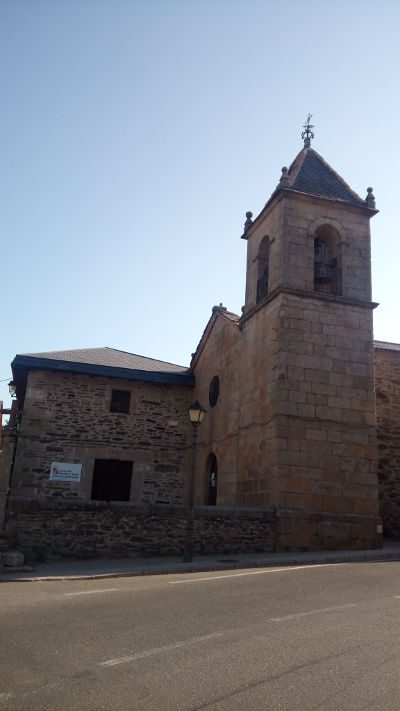 iglesia