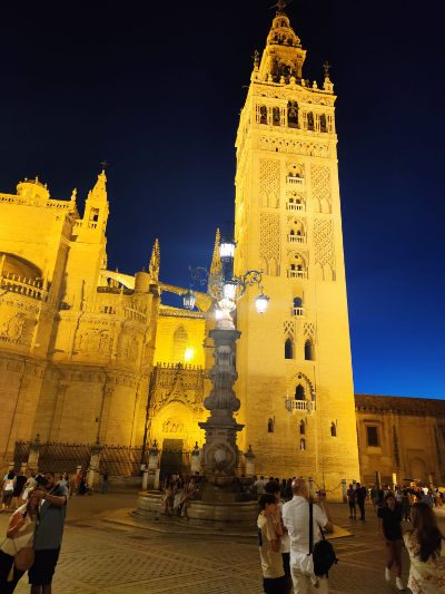 La Giralda