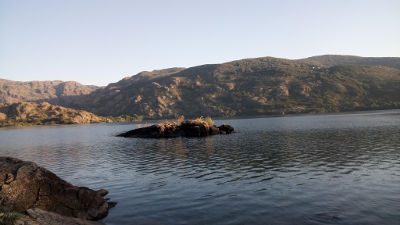 Lago Sanabria