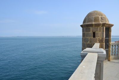 malecón