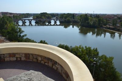 Mirador Río Duero