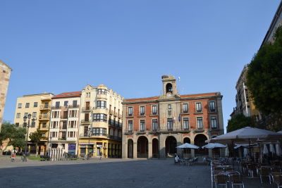 Plaza Mayor