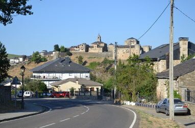 Puebla de Sanabria