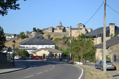 Puebla de Sanabria