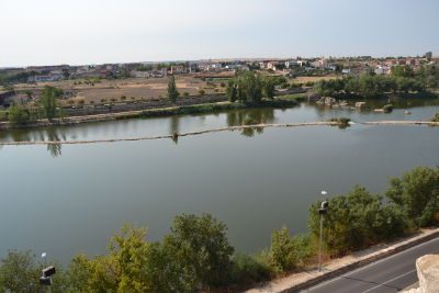 Río Duero