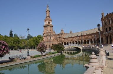 Turismo en Sevilla