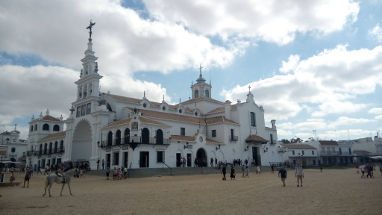 Galería de fotos de El Rocío