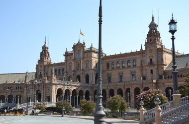 Galería de fotos de Sevilla