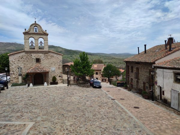 Iglesia Parroquia San Miguel Arcángel