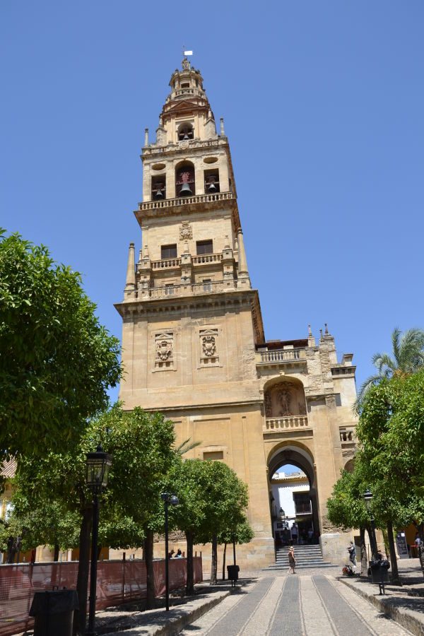 la Mezquita-Catedral