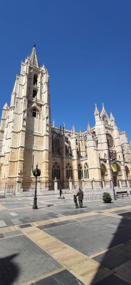 catedral de León