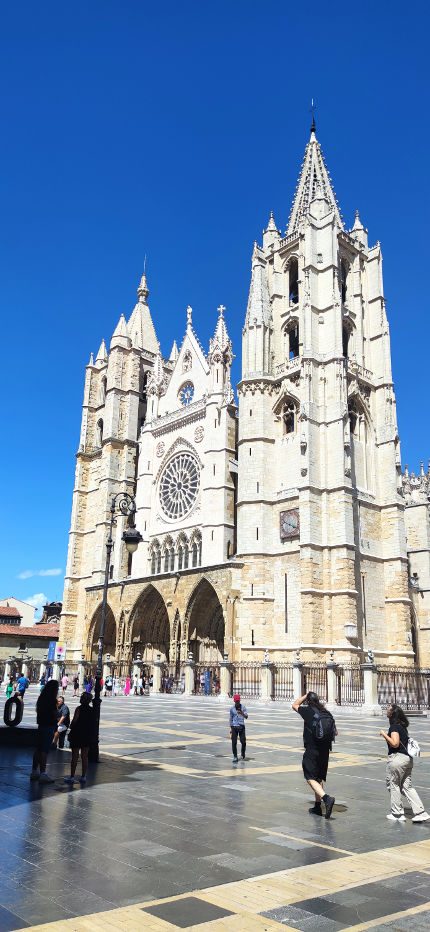 Catedral de Santa María de Regla