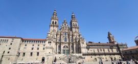 Galería de fotos de Santiago de Compostela