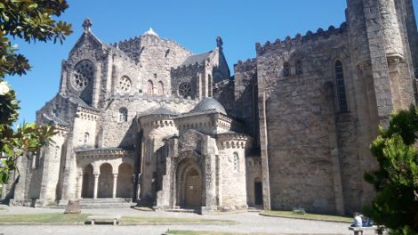 iglesia Carballiño