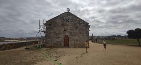 iglesia nuestra señora