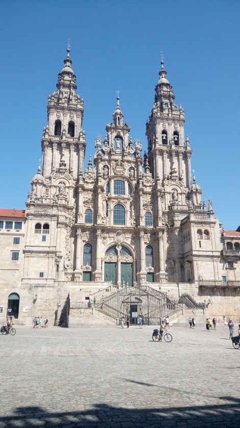 La Catedral