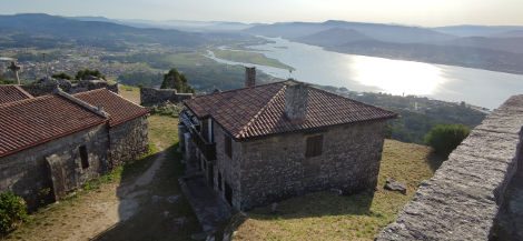 Monte de Santa Trega