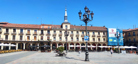 Plaza Mayor