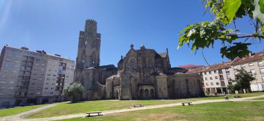 Turismo en Carballiño