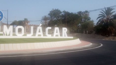 Mojácar